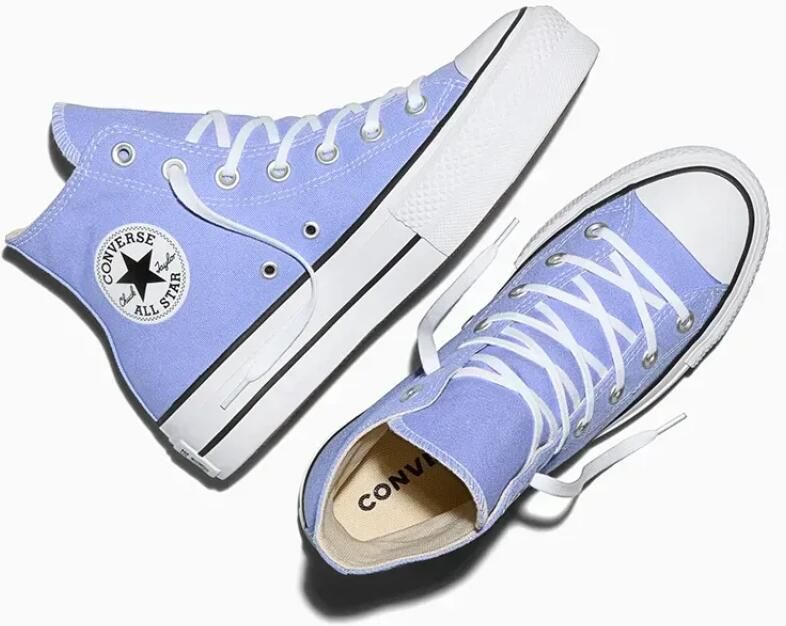 Converse Chuck Taylor All Star Lift Platform - Foto 2