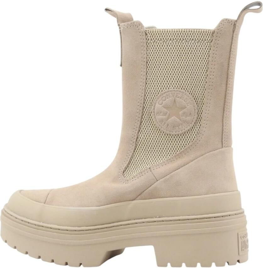 Converse Chuck Taylor All Star Lugged Heel Chelsea Boot - Foto 2