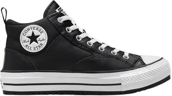 Converse Chuck Taylor All Star Malden Street Hoge sneakers Heren Zwart