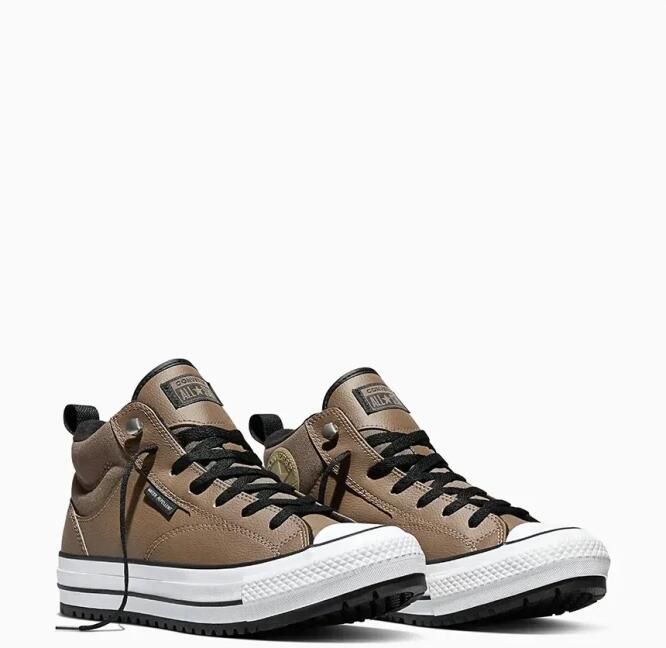 Converse Chuck Taylor All Star Malden Street Boot MID - Foto 4