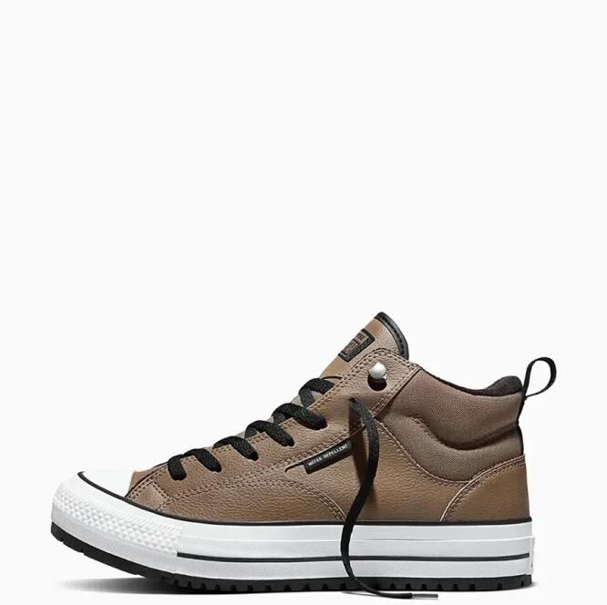 Converse Chuck Taylor All Star Malden Street Boot MID - Foto 3