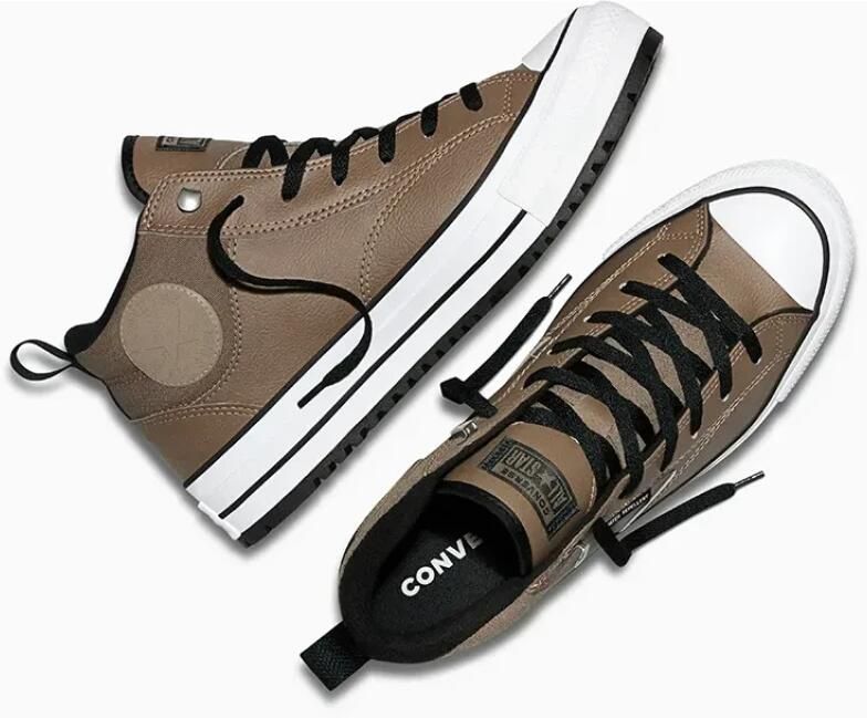Converse Chuck Taylor All Star Malden Street Boot MID - Foto 2