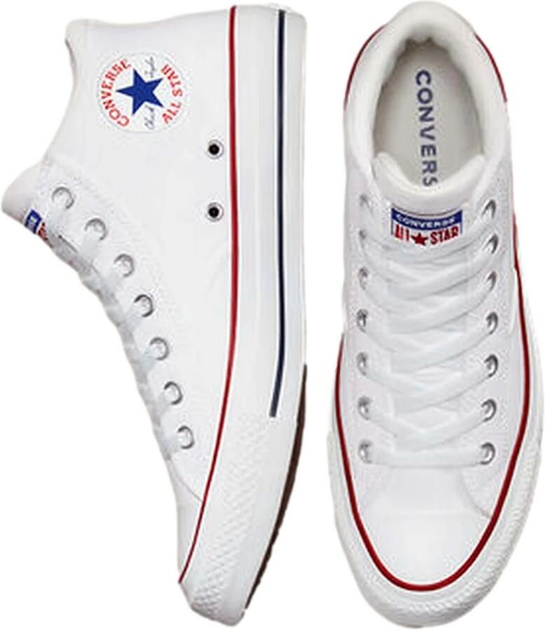 Converse Sneakers hoog 'Chuck Taylor All Star Malden Street' - Foto 2