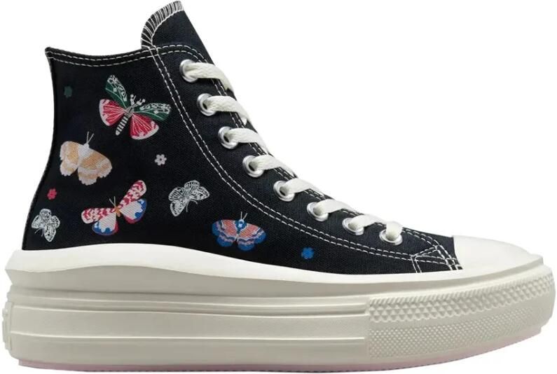 Converse Chuck Taylor All Star Move Platform High