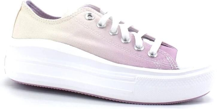 Converse Lage Sneakers Chuck Taylor All Star Move All Star Mobility Ox