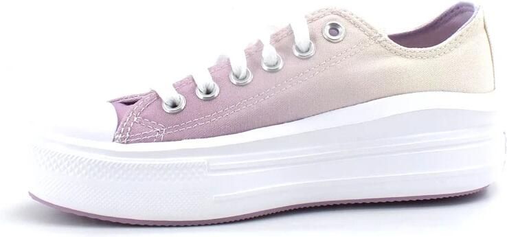 Converse Lage Sneakers Chuck Taylor All Star Move All Star Mobility Ox - Foto 2