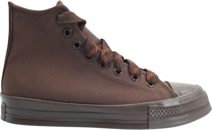 Converse Chuck Taylor All Star Throwback Heavy Duty High Top