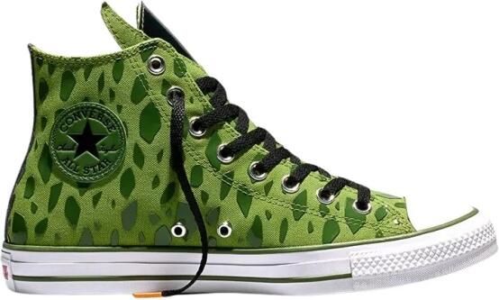Converse Chuck Taylor All Star x Dragon Ball Z Cell