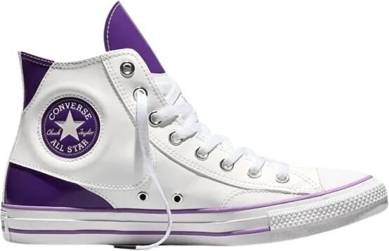 Converse Chuck Taylor All Star x Dragon Ball Z Frieza