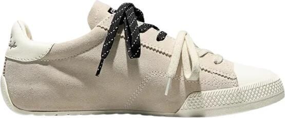 CONVERSE Sneakers laag 'CT' cappuccino zwart wit
