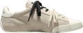 CONVERSE Sneakers laag 'CT' cappuccino zwart wit - Beige