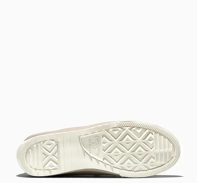 CONVERSE Sneakers laag 'CT' cappuccino zwart wit - Foto 9