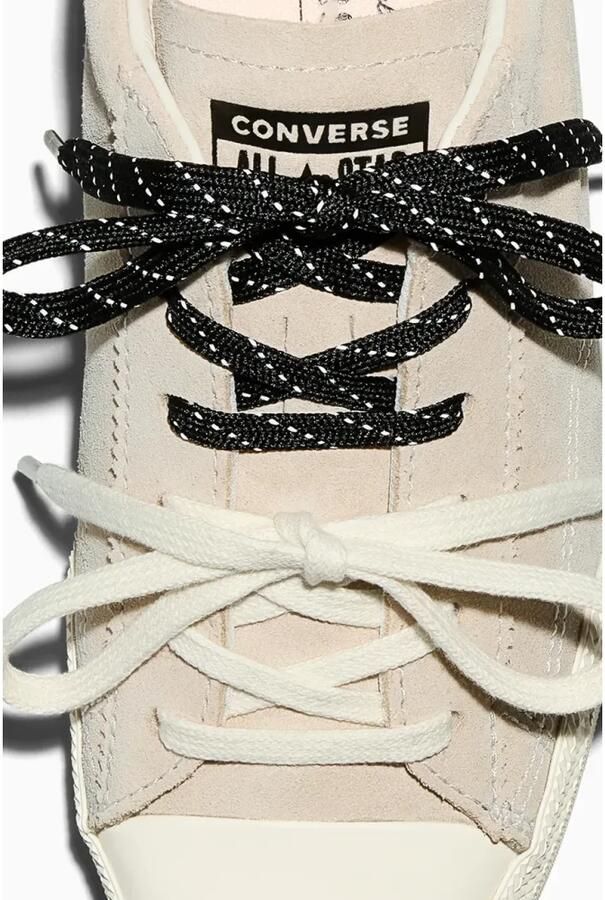 CONVERSE Sneakers laag 'CT' cappuccino zwart wit - Foto 2