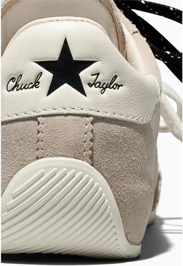 CONVERSE Sneakers laag 'CT' cappuccino zwart wit - Foto 5