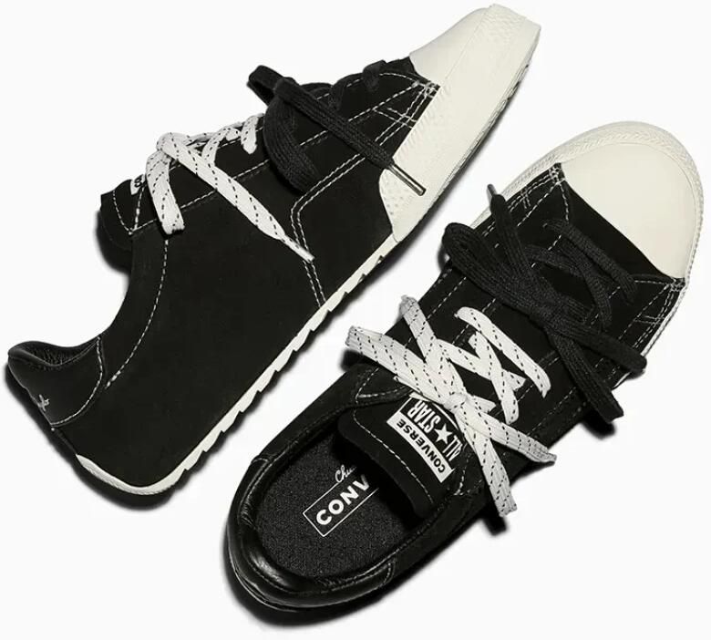Converse Chuck Taylor Lo - Foto 2