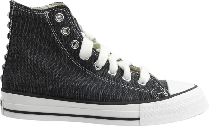Converse Chuck Taylor Throwback High