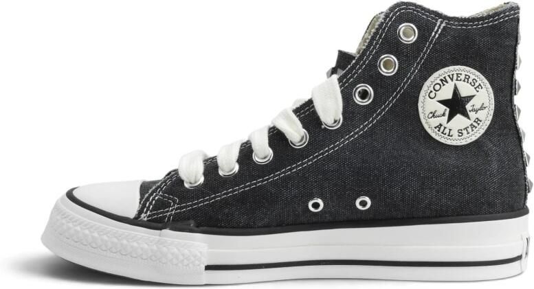 Converse Chuck Taylor Throwback High - Foto 2