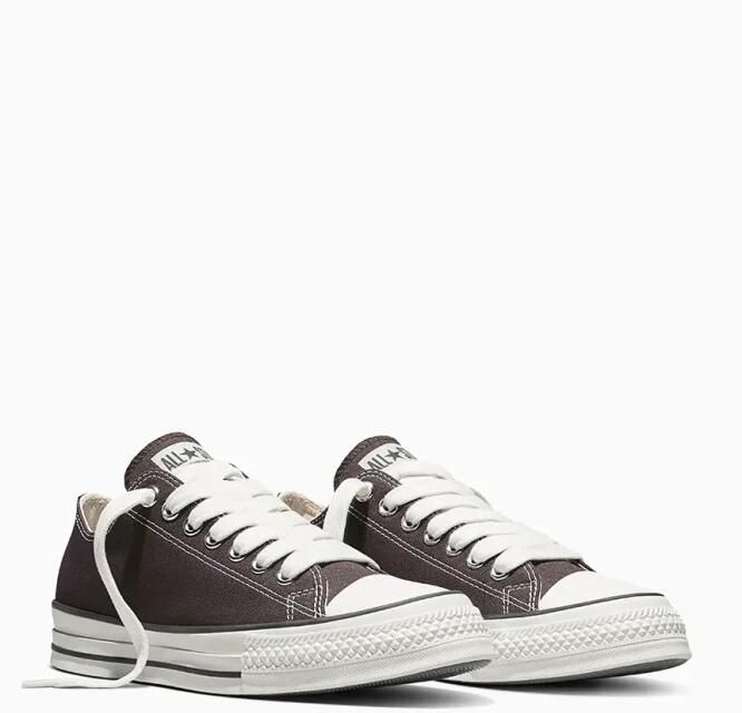 Converse Chuck Taylor All Star Throwback Ox Bruin- Bruin - Foto 3