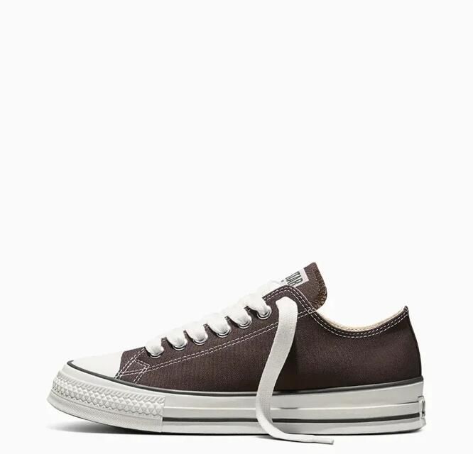 Converse Chuck Taylor All Star Throwback Ox Bruin- Bruin - Foto 4