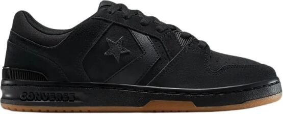 Converse Lage Sneakers Baskets Chuck 70 National Leather Hi cuir