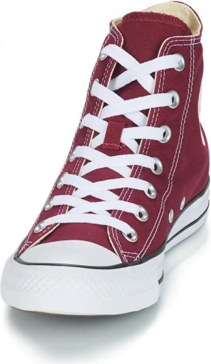 Converse Chuck Taylor All Star Hi Classic Colours Sneakers Red M9621C - Foto 10