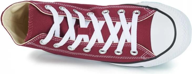 Converse Chuck Taylor All Star Hi Classic Colours Sneakers Red M9621C - Foto 14