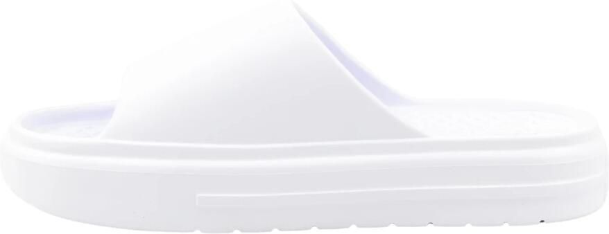 Converse Sandalen Sandales Essential Slide blanc - Foto 2
