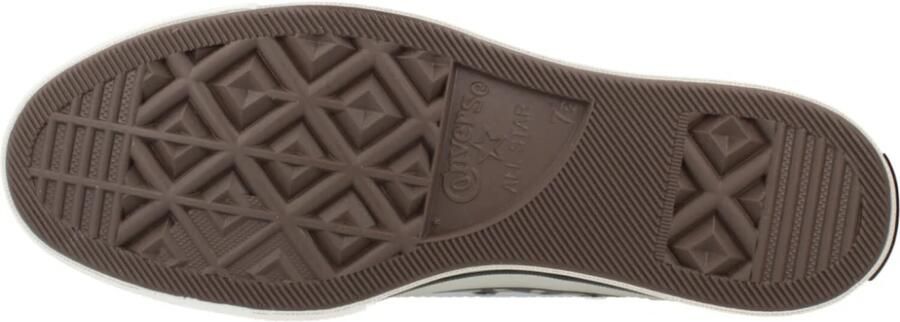 Converse Lage Sneakers Baskets Chuck 70 Low impression animal - Foto 7