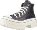 Converse Hoge Sneakers Baskets Chuck 70 Hi cuir - Blauw
