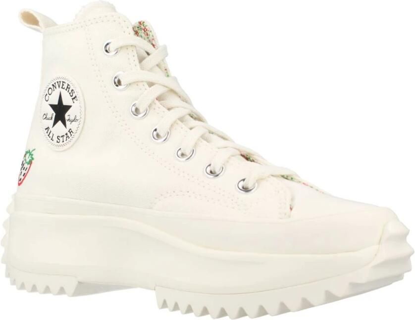Converse Hoge Top Stijlvolle Sneakers voor Mannen