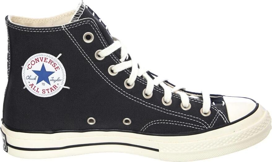 Converse Hoge Veterschoen