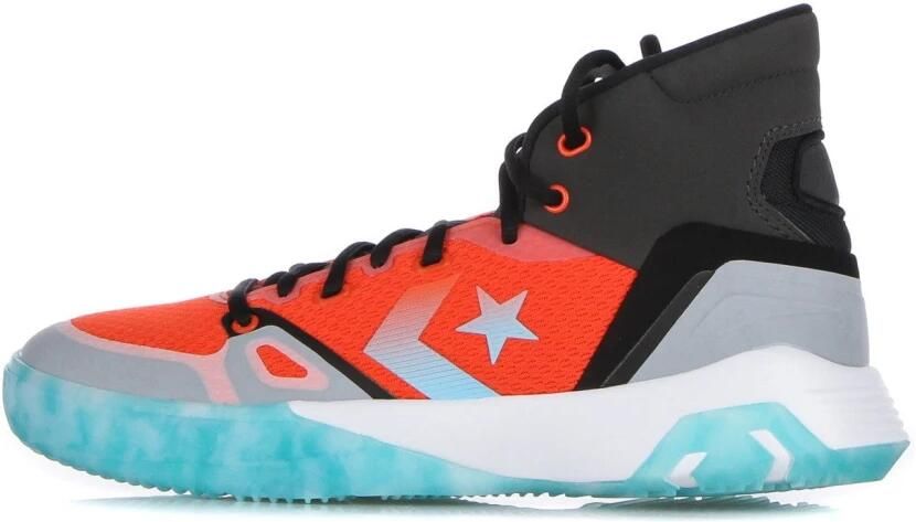 Converse G4 Heren Schoenen Black Textil Foot Locker