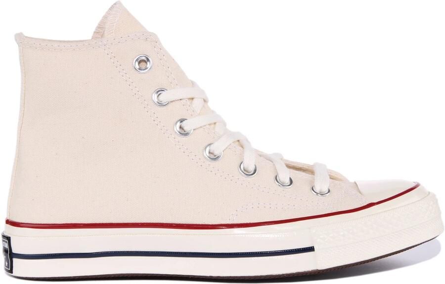 Converse Hoge Sneakers Baskets Chuck 70 Vintage Canvas High toile vintage