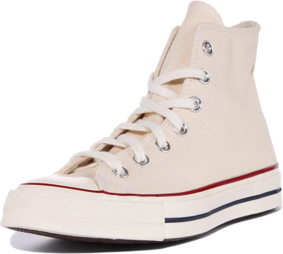 Converse Hoge Sneakers Baskets Chuck 70 Vintage Canvas High toile vintage - Foto 2