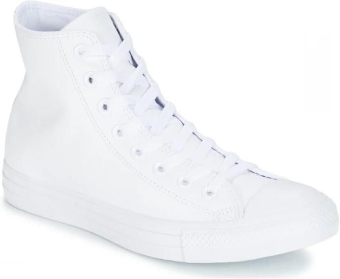 Converse Chuck Taylor All Star Seizoenssneakers White Heren - Foto 2