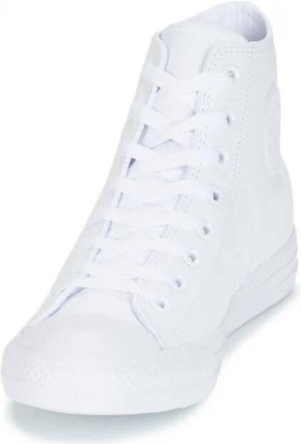 Converse Chuck Taylor All Star Seizoenssneakers White Heren - Foto 4