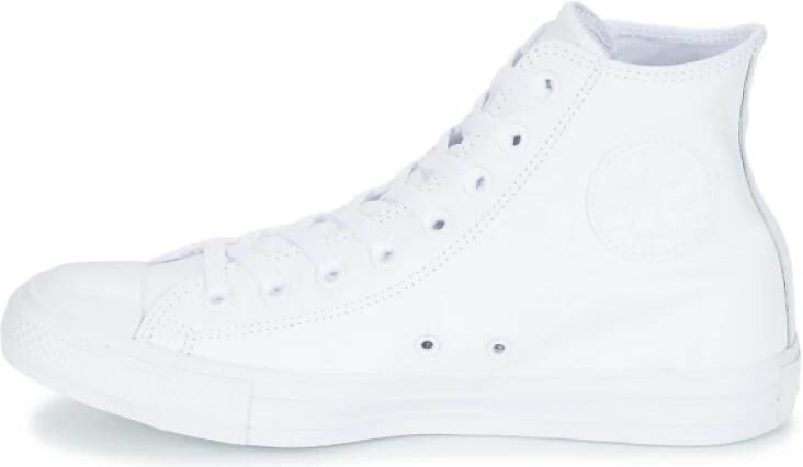 Converse Chuck Taylor All Star Seizoenssneakers White Heren - Foto 3
