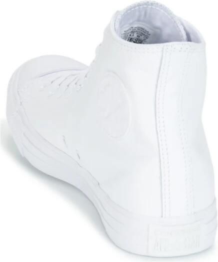 Converse Chuck Taylor All Star Seizoenssneakers White Heren - Foto 5
