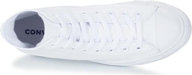 Converse Chuck Taylor All Star Seizoenssneakers White Heren - Foto 6