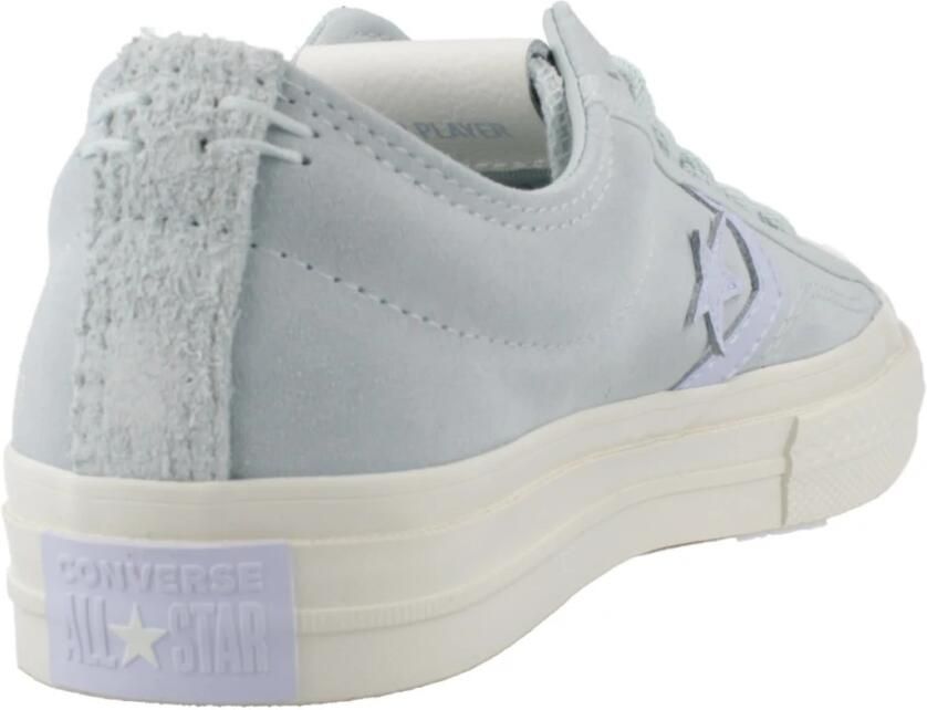 Converse Star Player 76 Ox You Dew You Sneakers Dames Lichtblauw - Foto 2