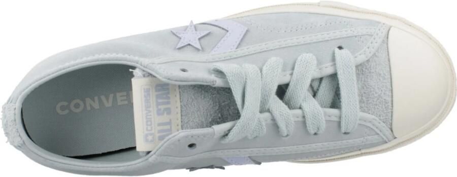 Converse Star Player 76 Ox You Dew You Sneakers Dames Lichtblauw - Foto 5
