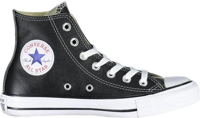 Converse Lace-up Boots