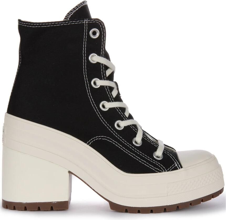 Converse Lace Up Chuck 70 Heel