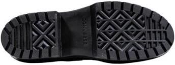 Converse Leren Enkellaarsjes met Klassiek Design - Foto 2