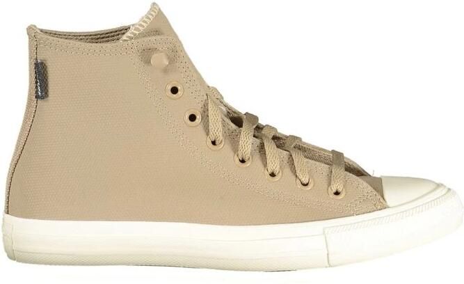 Converse Chuck Taylor All Star Sneakers Heren Beige Gecoate katoen - Foto 1