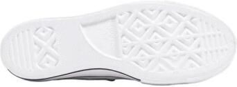 Converse Leren Platform Sneakers met Chunky Zool - Foto 2