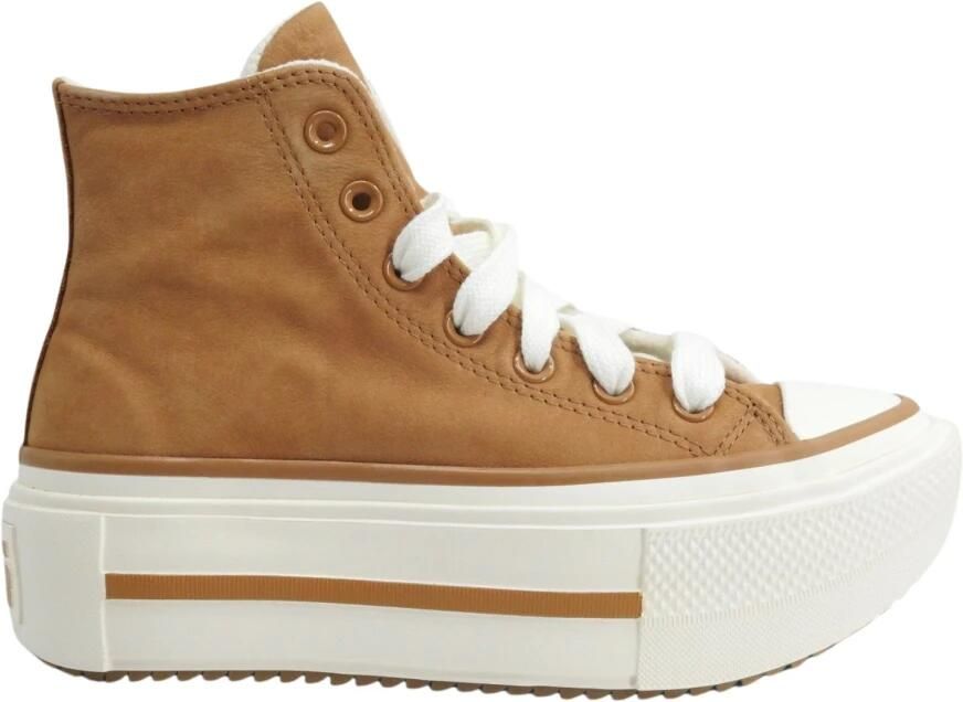 Converse Lift Double Stack Hi
