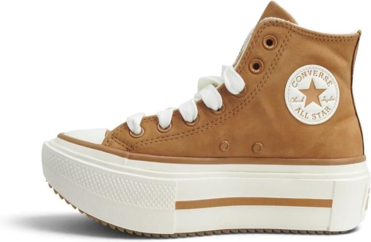 Converse Lift Double Stack Hi - Foto 2