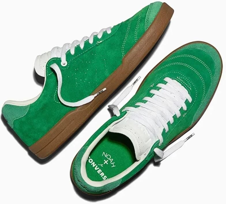 Converse Noah Louie Lopez Pro 2 First Tee - Foto 2
