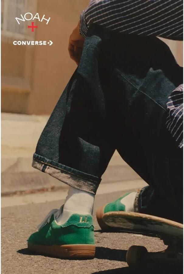 Converse Noah Louie Lopez Pro 2 First Tee - Foto 4